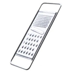 GRATTUGIA UNIVERSALE  - 83000 | Novalberghiera