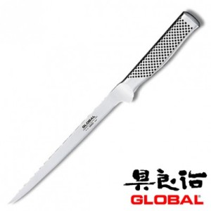 GLOBAL filettare cm 21 G-41