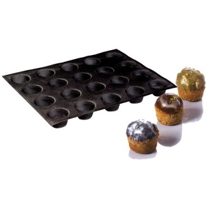 N.2 ST.MICROF.cm 40x30-Ø36/48mm  - 978010 | Novalberghiera