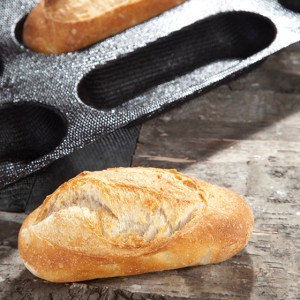 SILFORM 60x40/12 mm169x64x30  - 983000 | Novalberghiera