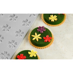STAMPO SILIC.FLORALIA GG076