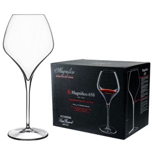 MAGNIFICO VINO LARGE L.cl.65