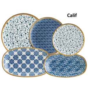 SERIE TAVOLA CALIF  - 1129999 | Novalberghiera