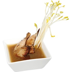 COPPETTA QUADRA cm 8x8  - 1604011 | Novalberghiera