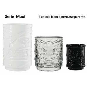 SERIE BICC.MAUI  - 1672999 | Novalberghiera