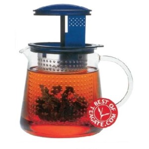 INFUSIERA C/FILTRO cl  80  - 1762000 | Novalberghiera