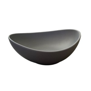 CIOTOLA MELAM.GRIGIO cm 21x11  - 2141003 | Novalberghiera