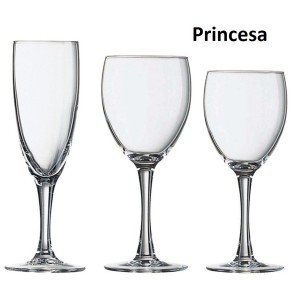 PRINCESA  SERIE CALICI  - 2400999 | Novalberghiera