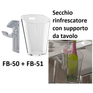 RINFRESCAT.+S.TAVOLO FB-50-51  - 2471010 | Novalberghiera