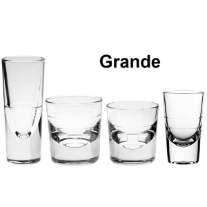 GRANDE BICCHIERE SERIE  - 2978999 | Novalberghiera