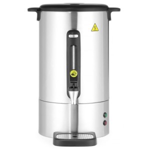 PERCOLATORE ELETT.lt.14  Hdi  - 1648014 | Novalberghiera