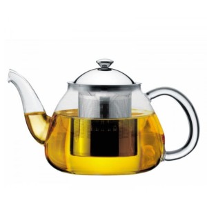 INFUSIERA C/FILTRO cl 100  - 1762004 | Novalberghiera