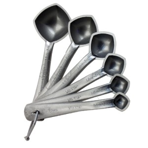 MISURINO COCKTAIL 6m. arg.  - 182005 | Novalberghiera