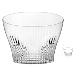 RINFRESCAT.ACRILICO 37x29x30h  - 2471009 | Novalberghiera