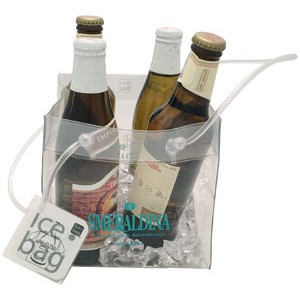 ICEBAG CUBE 15x15x15h -17007  - 2938006 | Novalberghiera