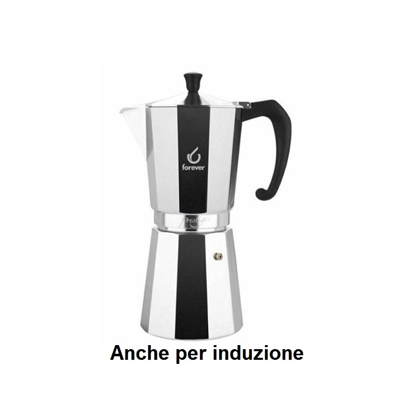 CAFF.ALLUM x INDUZ.Tz.9  - 3069009 | Novalberghiera