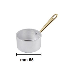 MICRO CASS.1M cm 5,5x3,2h  - 4557355 | Novalberghiera