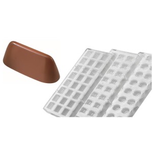 STAMPO CIOCC.POLI.-MA1640