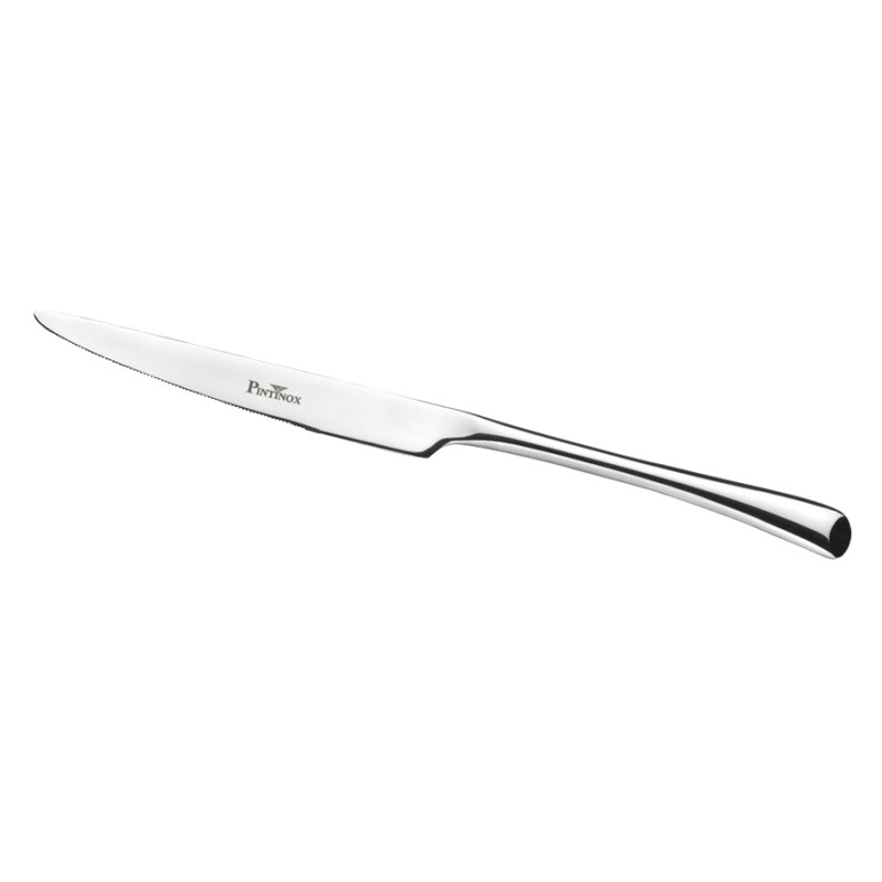 TRUMPET COLTELLO TAVOLA mm 5  - 2208003 | Novalberghiera