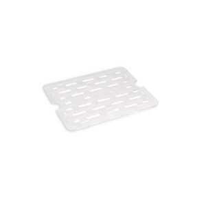 GRIGLIA POLICARB. GN 1/4