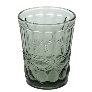 BICCHIERE SOLANGE GRIGIO cl.26