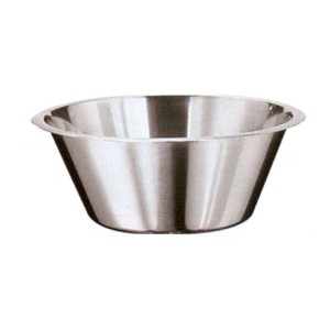 BAC.CONICA/BASSA cm 22x7,5