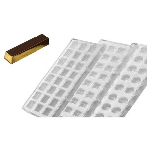 STAMPO CIOCC.POLI.-MA1921