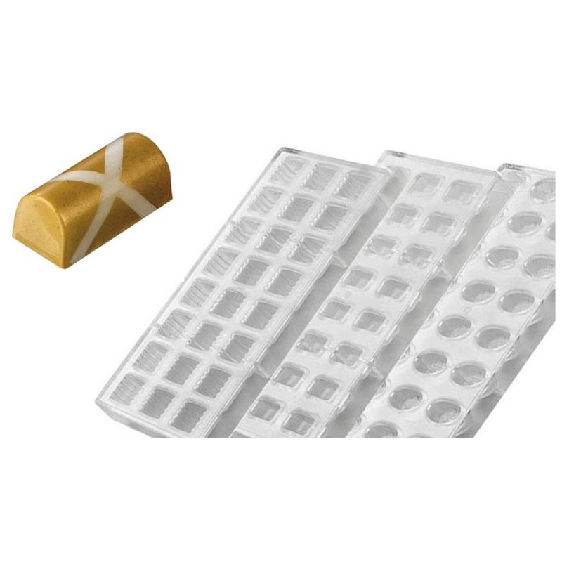 STAMPO CIOCC.POLI.-MA1997  - 968016 | Novalberghiera