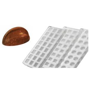 STAMPO CIOCC.POLI.-MA1985