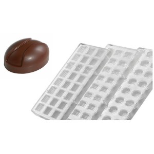 STAMPO CIOCC.POLI.-MA1637