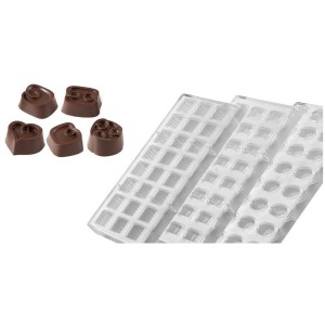 STAMPO CIOCC.POLI.-MA1961