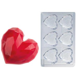 STAMPO CIOCC.POLI.-MA3015