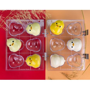 ST.CIOCC.CHARLIE(pulcino) mm275x205