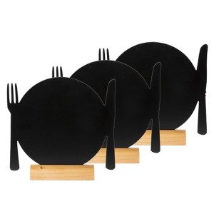 SET 3 LAVAGNETTE +PENN.  - 1004000 | Novalberghiera