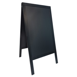 LAVAGNA CAV.BLACK 125x70