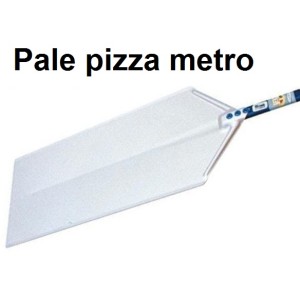 SERIE PALA PANE PIZZA METRO GM  - 1309999 | Novalberghiera