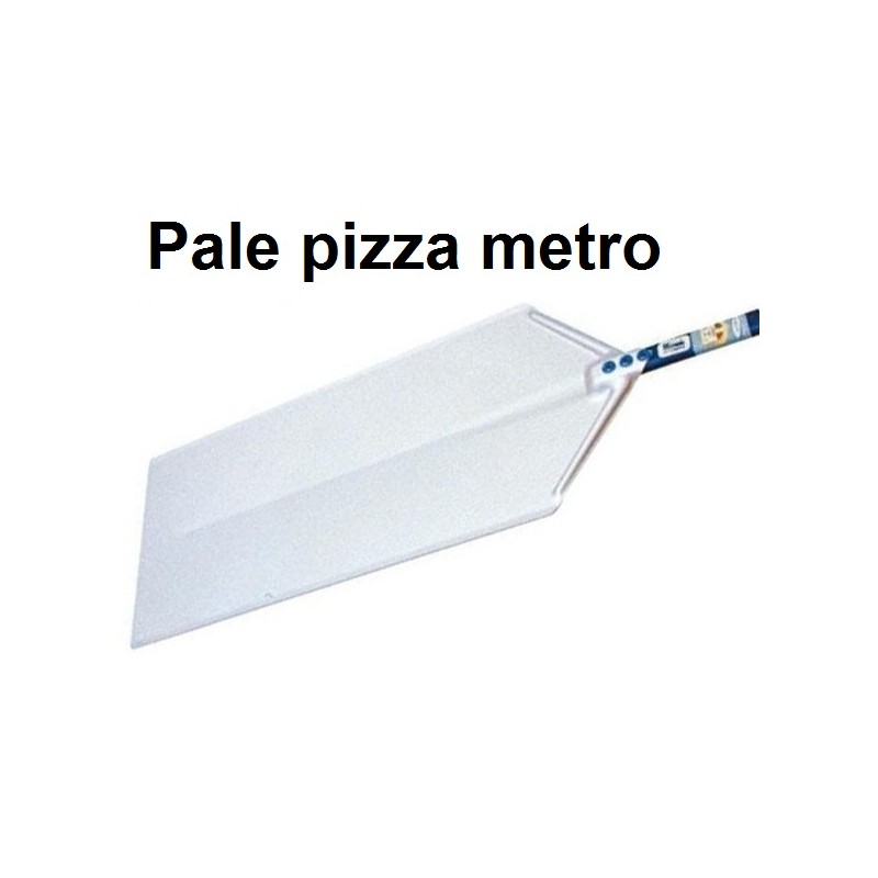 SERIE PALA PANE PIZZA METRO GM  - 1309999 | Novalberghiera