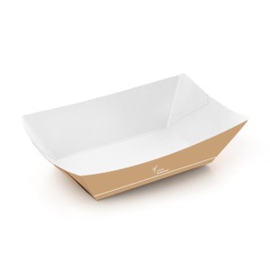 N.50 BARCHETTE CARTA cm 20  - 1395032 | Novalberghiera