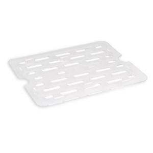 GRIGLIA POLICARB. GN 1/1