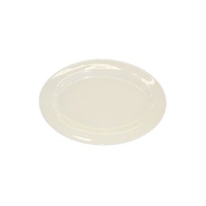 TESA PIATTO OVALE cm 24