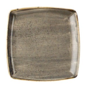 GREY PIANO QUADRO cm 26.8