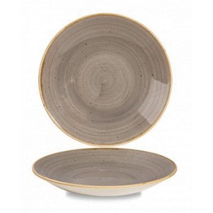 GREY MEDIO FONDO cm 25