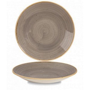 GREY MEDIO FONDO cm 28