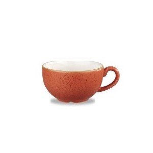 ORANGE TAZZA CAPP cl.22