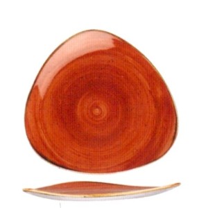 ORANGE PIANO TRIANG. cm 22,9