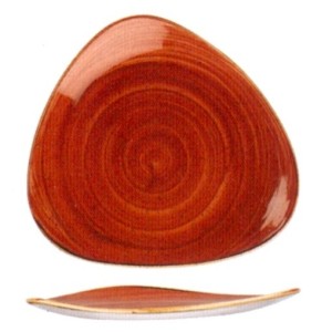 ORANGE PIANO TRIANG. cm 31