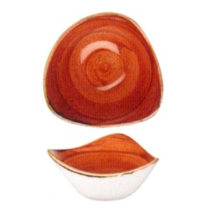 ORANGE COPPETTA TRIANG.cm 15