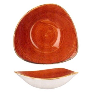 ORANGE CIOTOLA TRIANG.cm 18