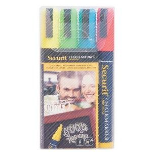 N.4 PENNARELLI GESSO L.ASS.