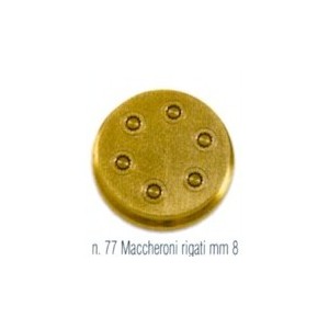 TRAFILA MACCHERONI n.77  - 1377017 | Novalberghiera